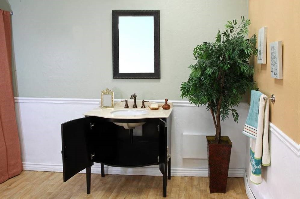 5 Vanity Options for Your Bathroom 5 Vanity Options for Your Bathroom